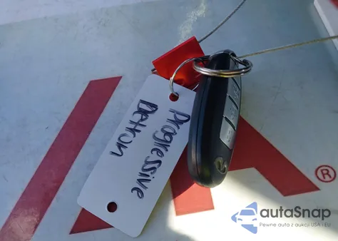 2018 Infiniti Q70 3.7 Luxe z USA, uszkodzony, nr VIN JN1BY1AP9JM180790